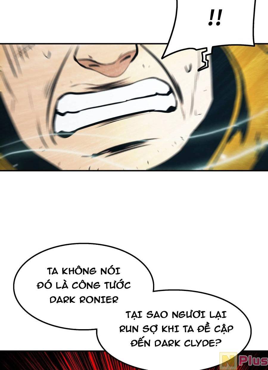 Bất Bại Chân Ma Chap 147 - Next Chap 148