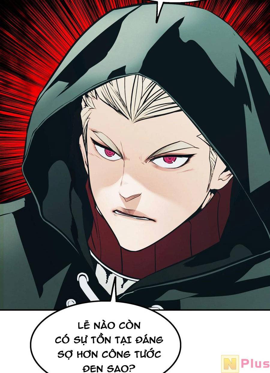 Bất Bại Chân Ma Chap 147 - Next Chap 148