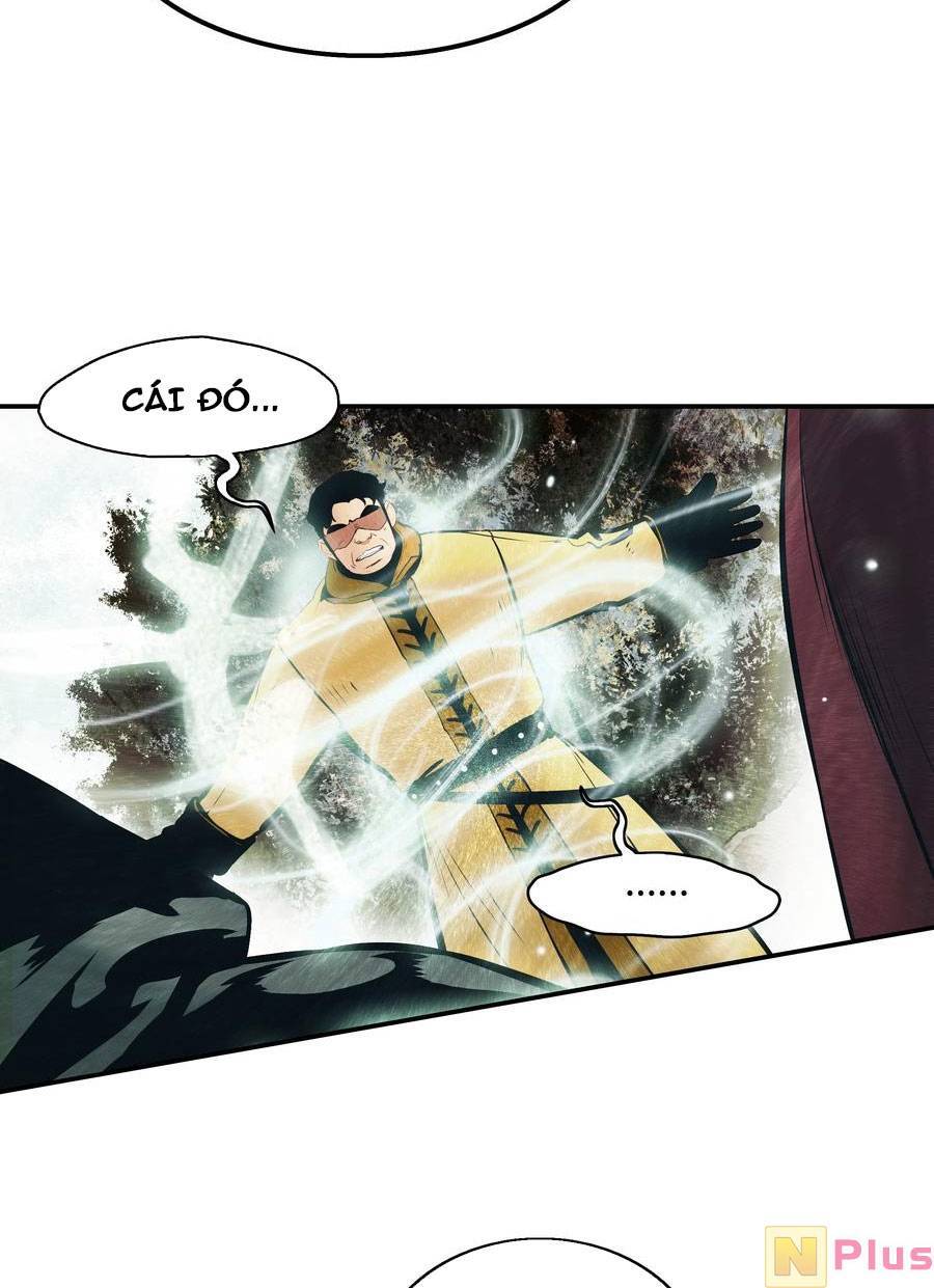 Bất Bại Chân Ma Chap 147 - Next Chap 148