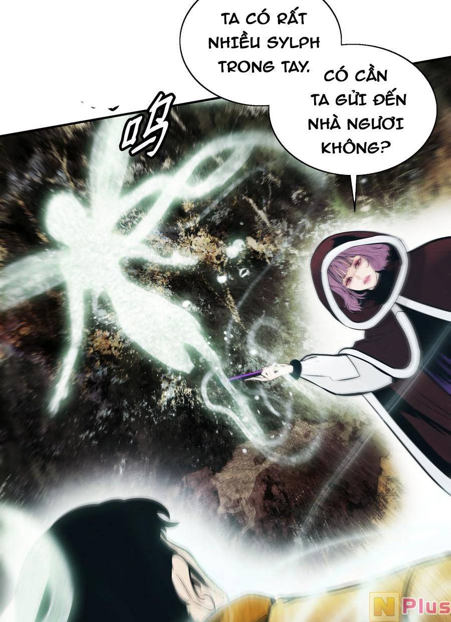 Bất Bại Chân Ma Chap 147 - Next Chap 148