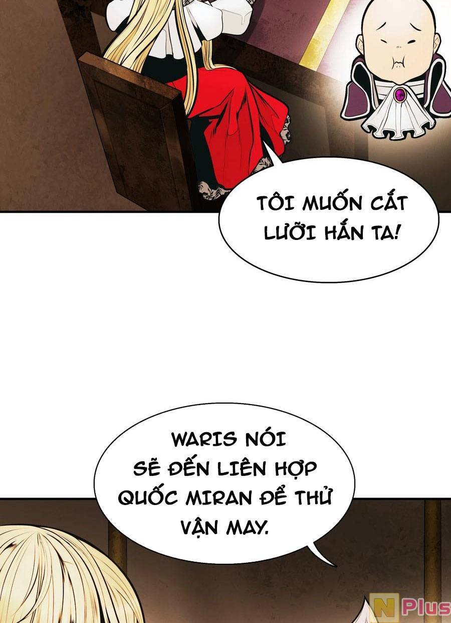 Bất Bại Chân Ma Chap 147 - Next Chap 148