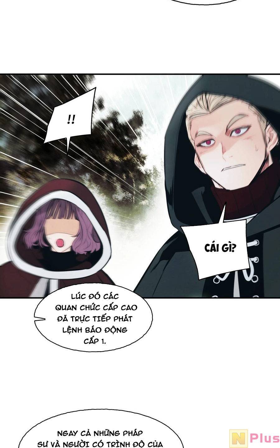 Bất Bại Chân Ma Chap 147 - Next Chap 148