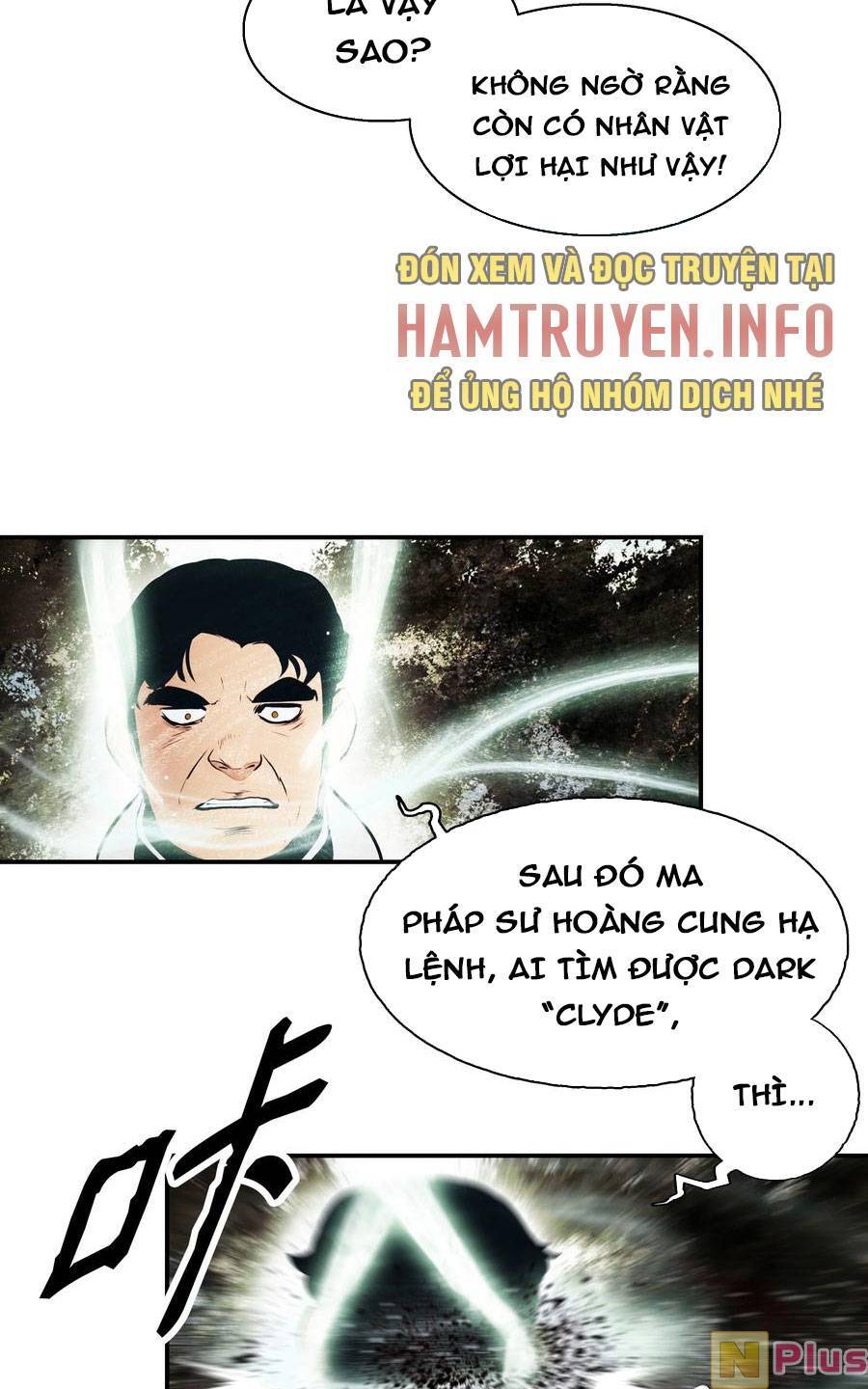 Bất Bại Chân Ma Chap 147 - Next Chap 148