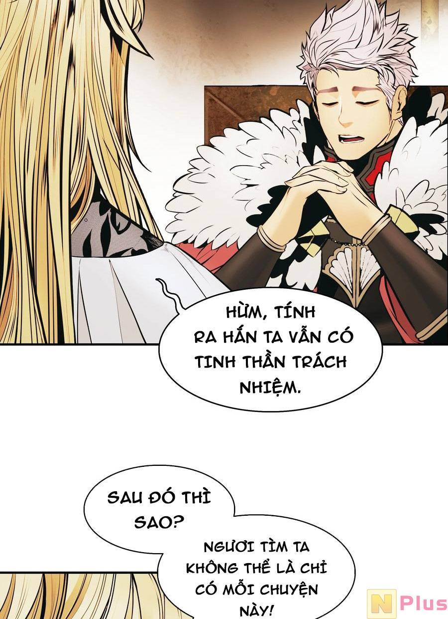 Bất Bại Chân Ma Chap 147 - Next Chap 148