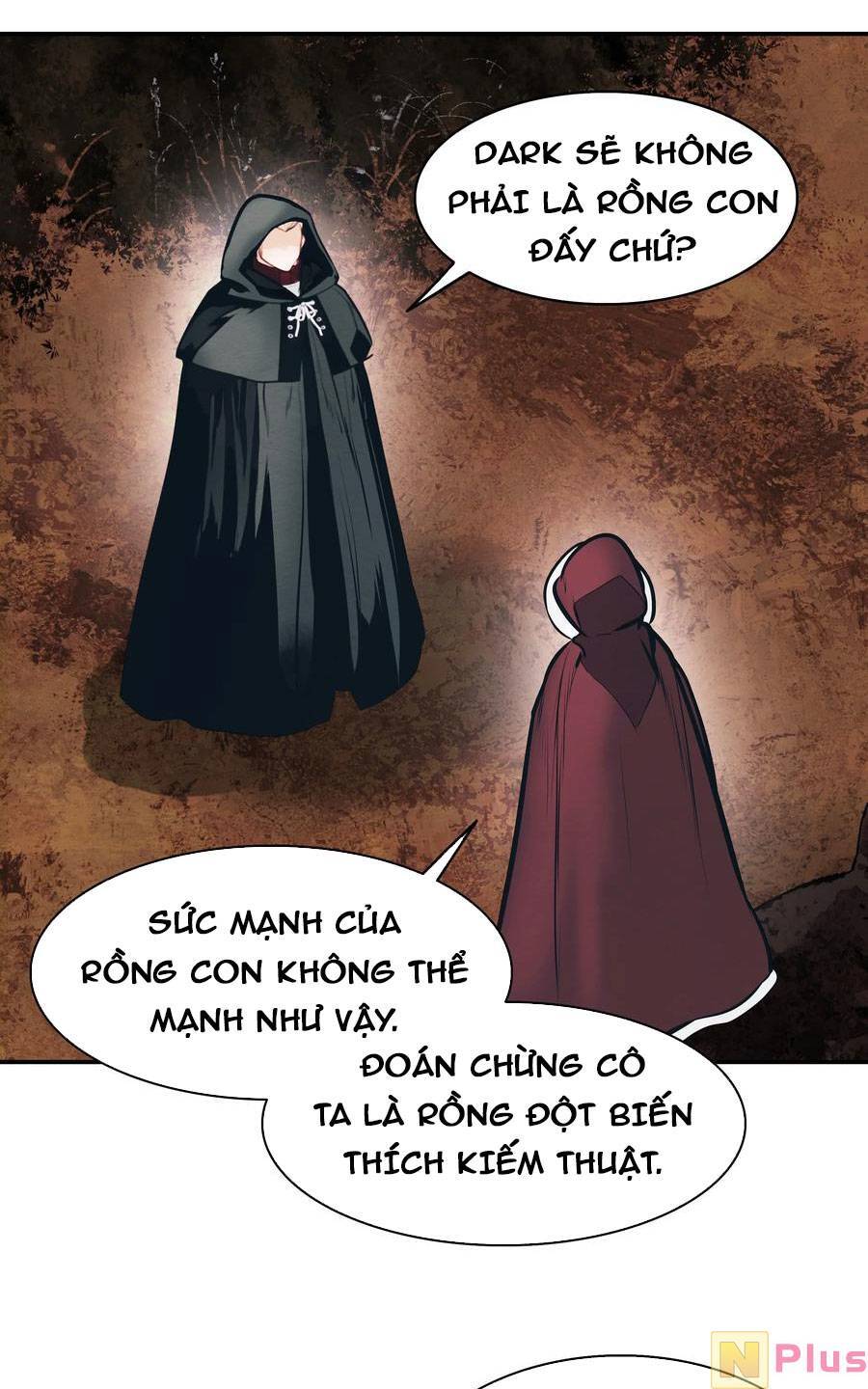 Bất Bại Chân Ma Chap 147 - Next Chap 148