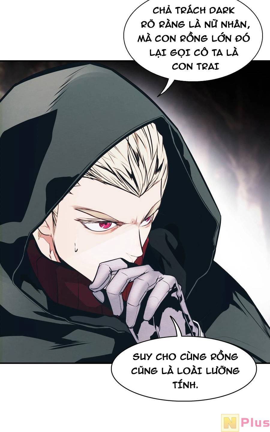 Bất Bại Chân Ma Chap 147 - Next Chap 148