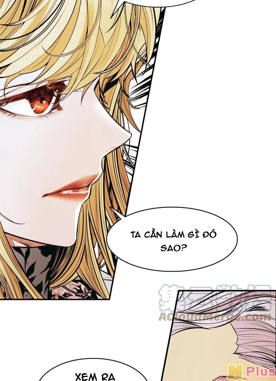 Bất Bại Chân Ma Chap 147 - Next Chap 148