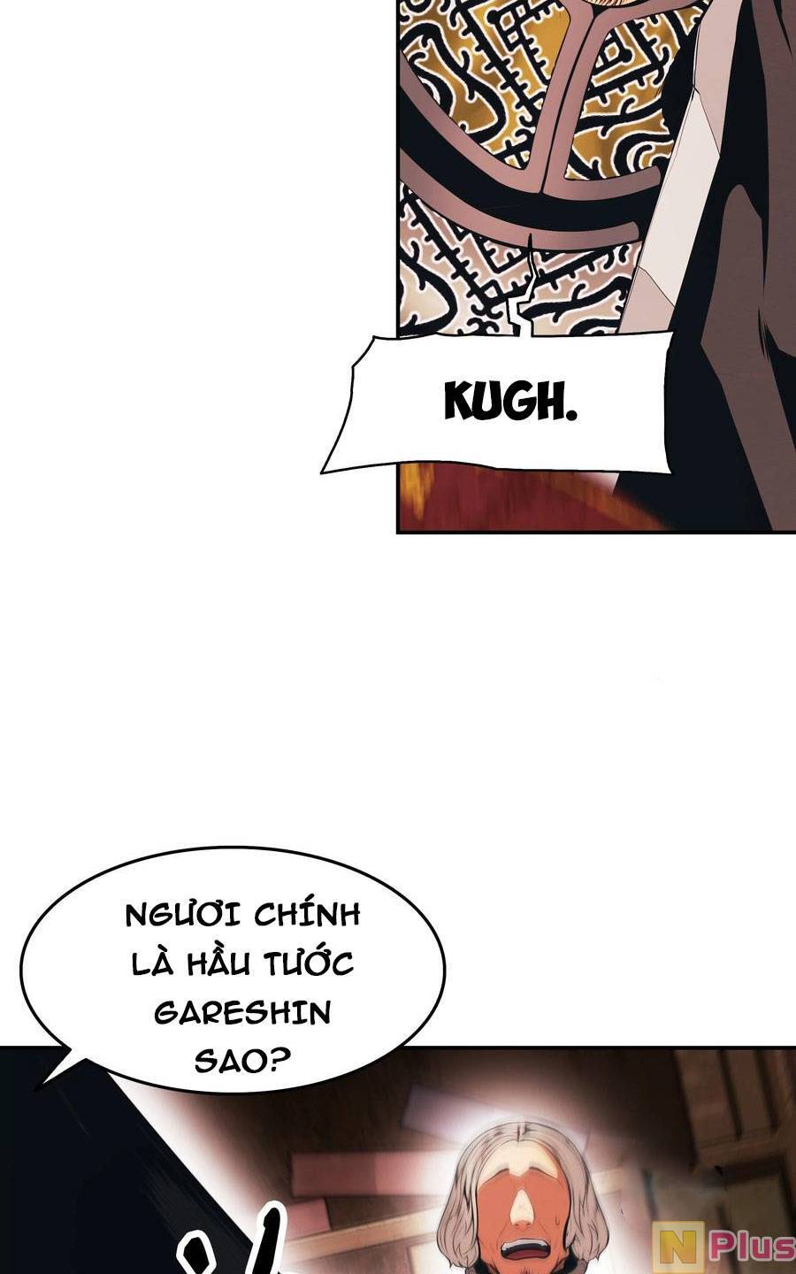 Bất Bại Chân Ma Chap 147 - Next Chap 148