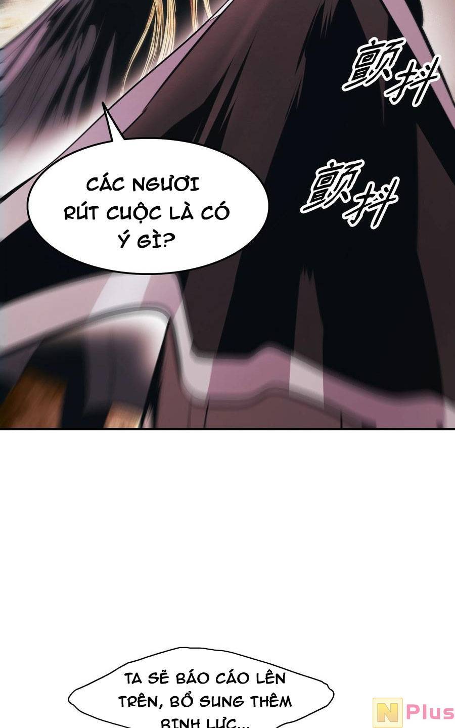 Bất Bại Chân Ma Chap 147 - Next Chap 148