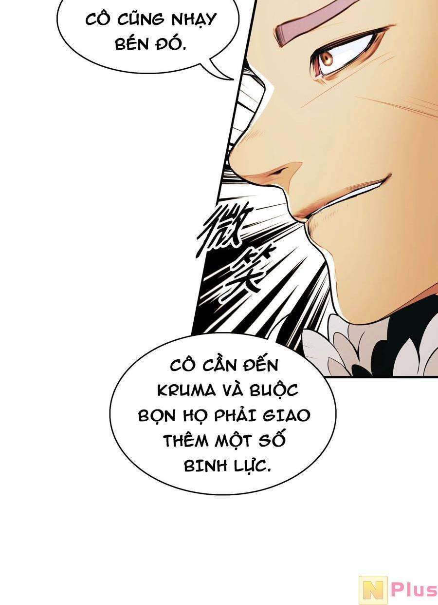 Bất Bại Chân Ma Chap 147 - Next Chap 148