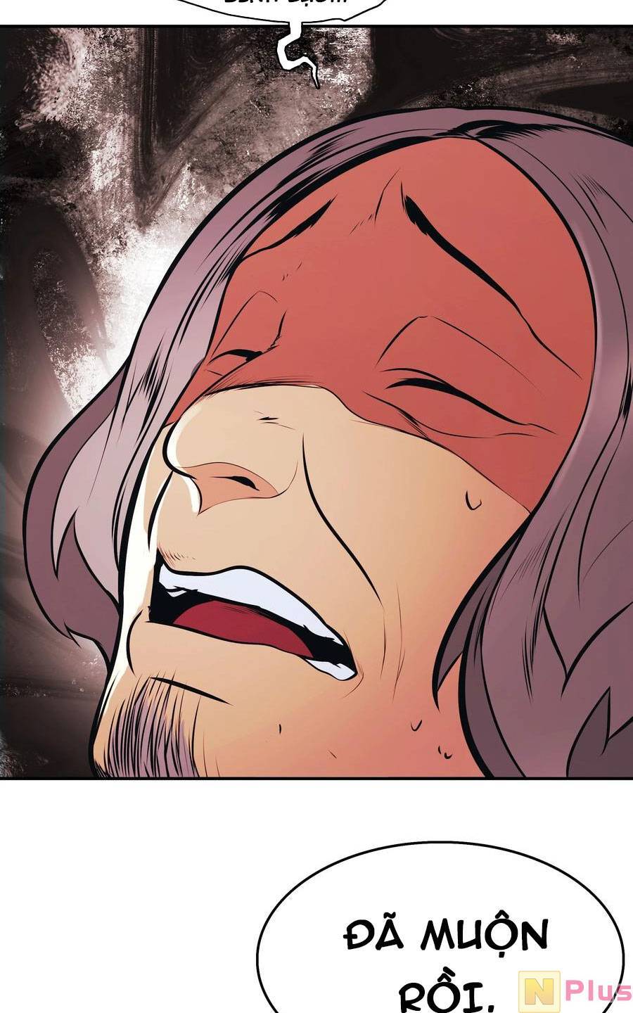 Bất Bại Chân Ma Chap 147 - Next Chap 148