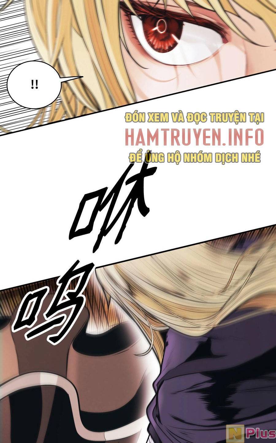 Bất Bại Chân Ma Chap 147 - Next Chap 148