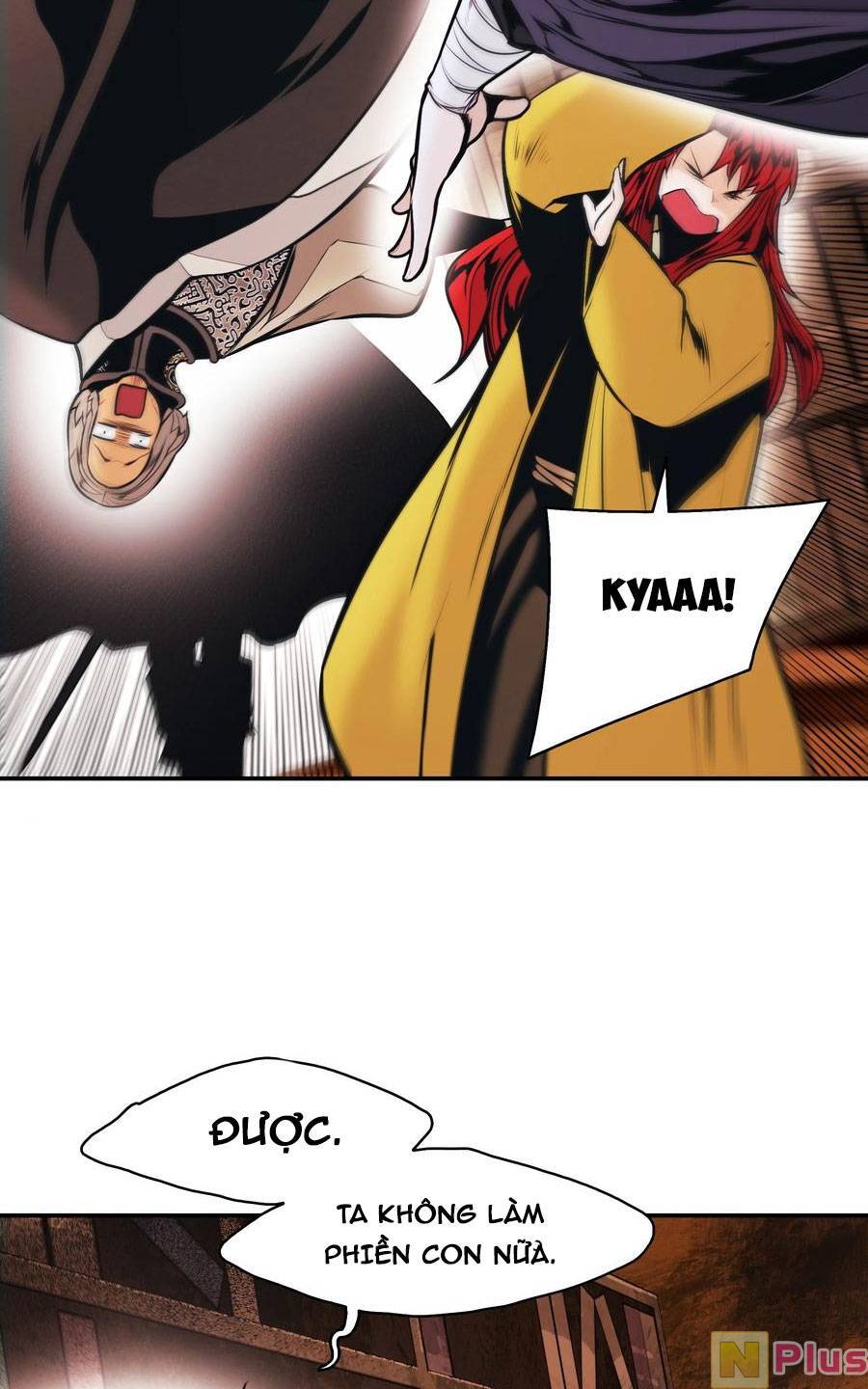 Bất Bại Chân Ma Chap 147 - Next Chap 148