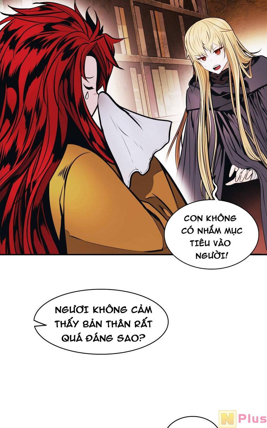 Bất Bại Chân Ma Chap 147 - Next Chap 148