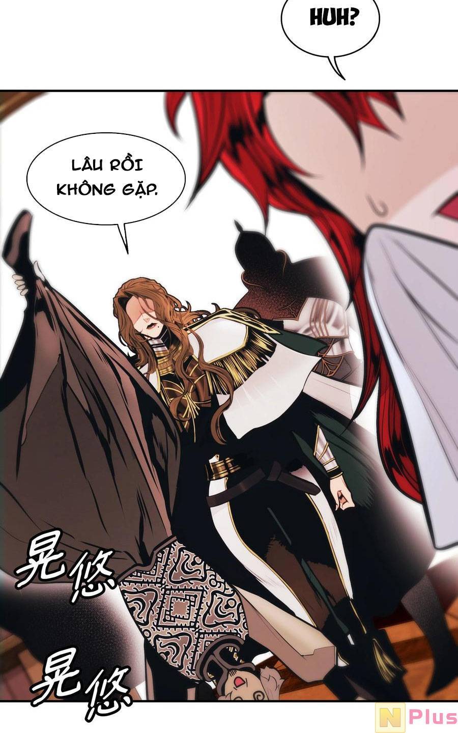 Bất Bại Chân Ma Chap 147 - Next Chap 148