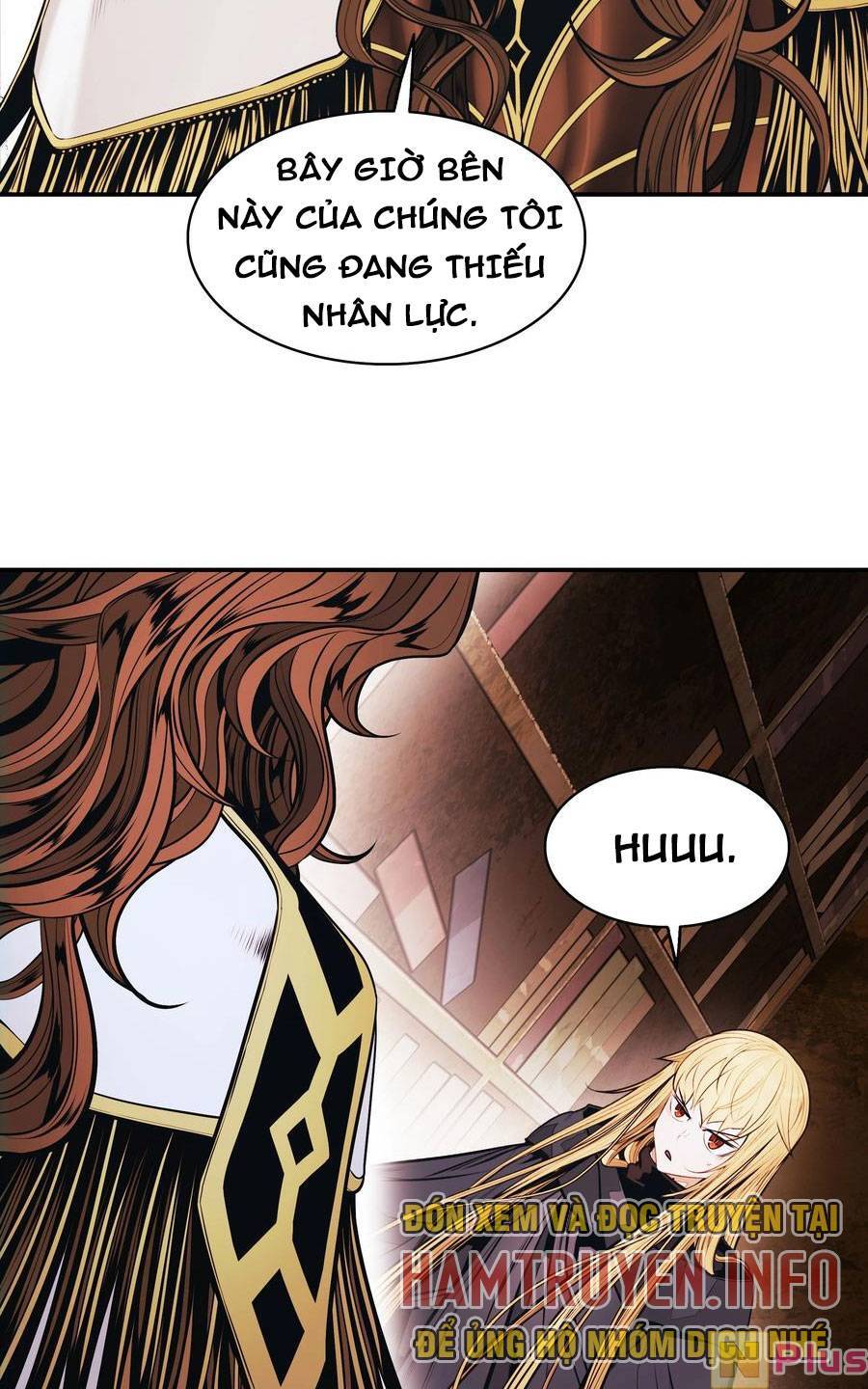 Bất Bại Chân Ma Chap 147 - Next Chap 148