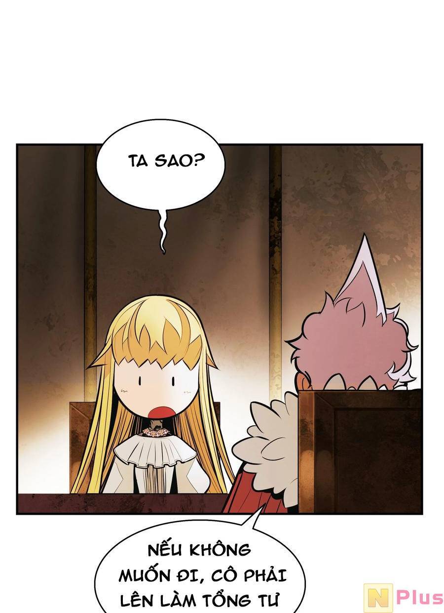 Bất Bại Chân Ma Chap 147 - Next Chap 148