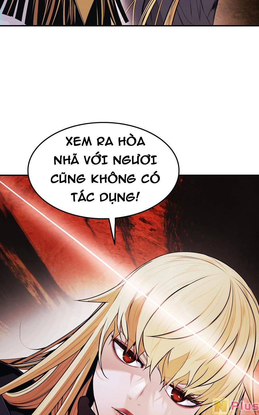 Bất Bại Chân Ma Chap 147 - Next Chap 148