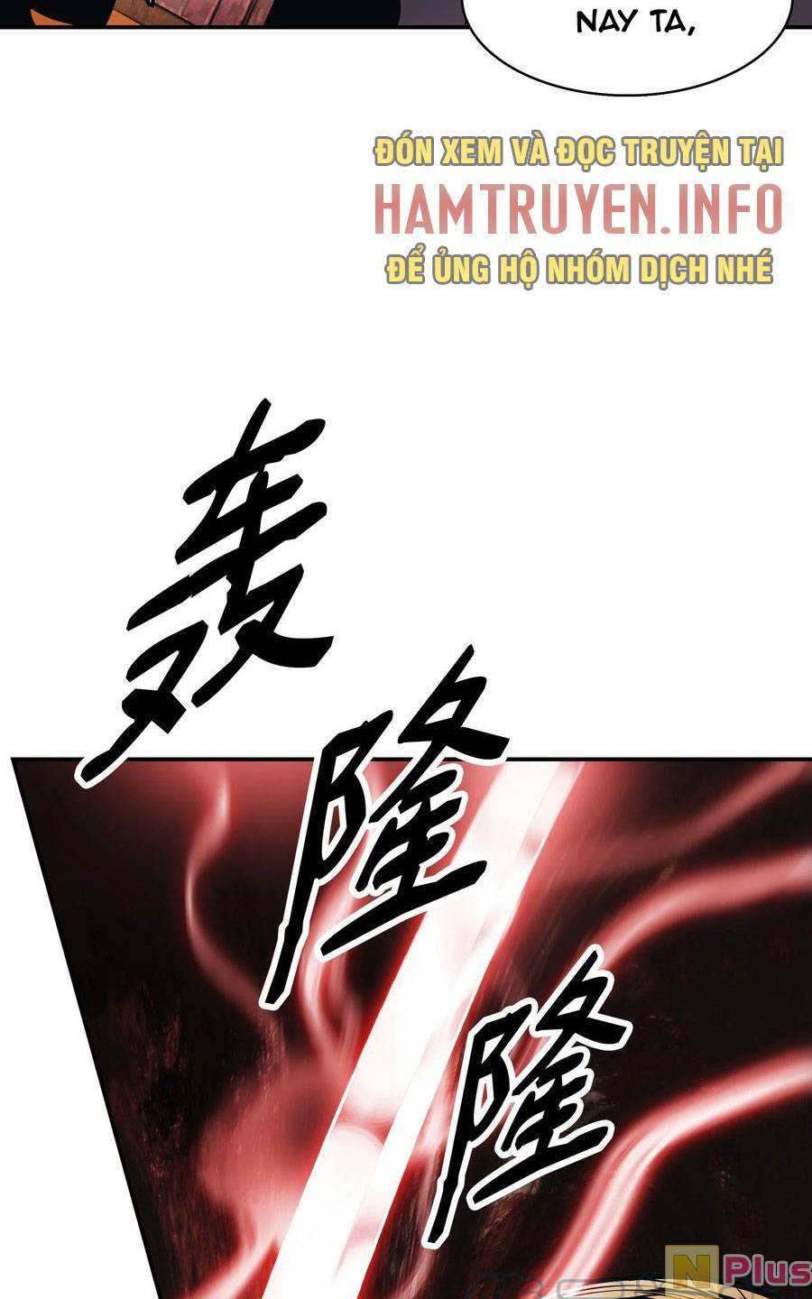 Bất Bại Chân Ma Chap 147 - Next Chap 148
