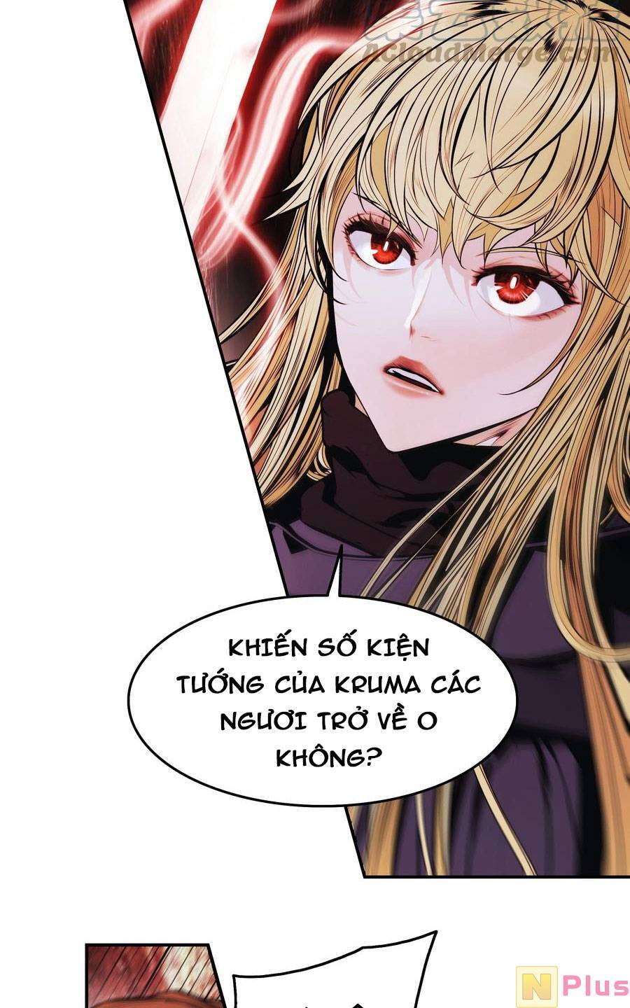 Bất Bại Chân Ma Chap 147 - Next Chap 148