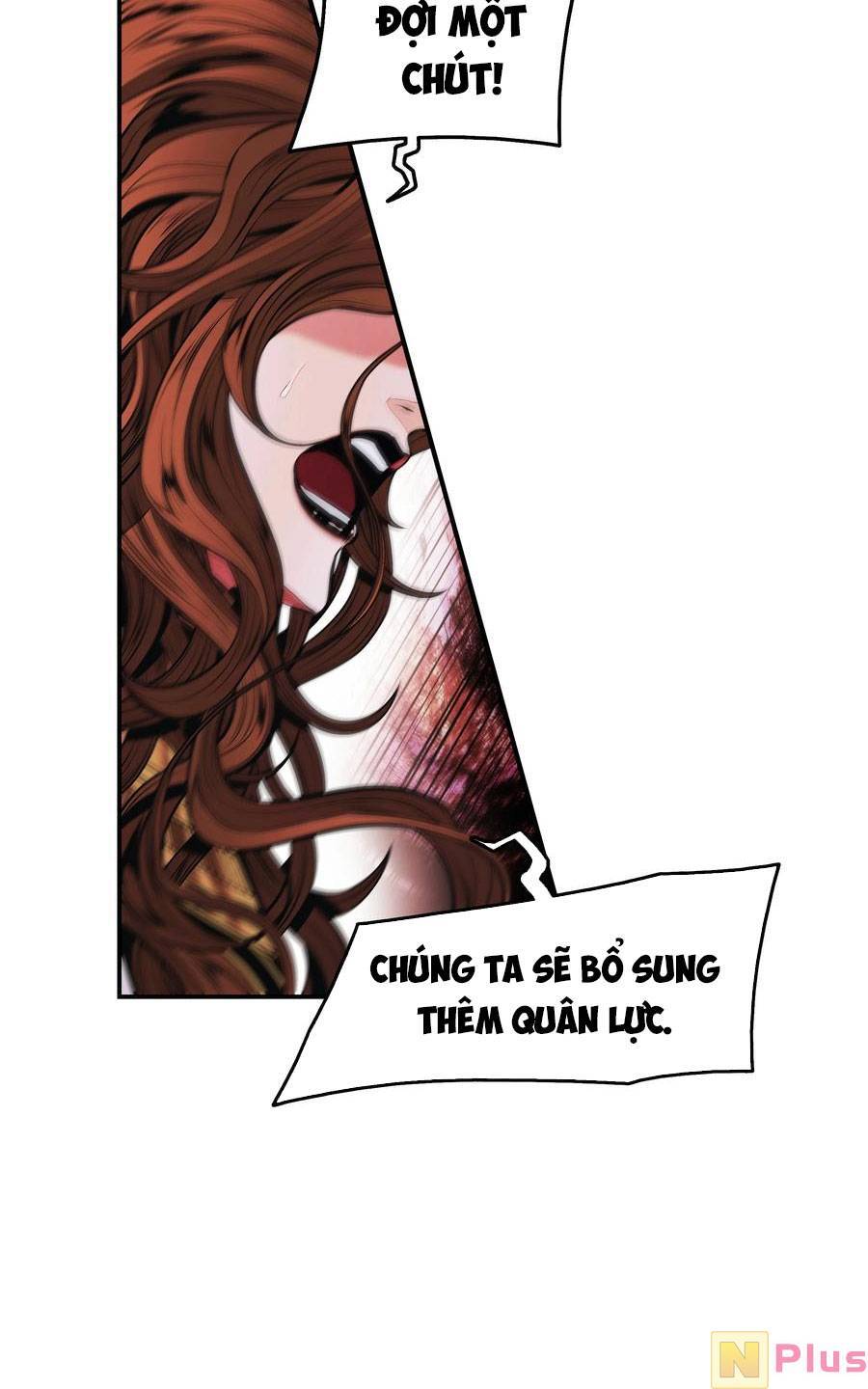 Bất Bại Chân Ma Chap 147 - Next Chap 148
