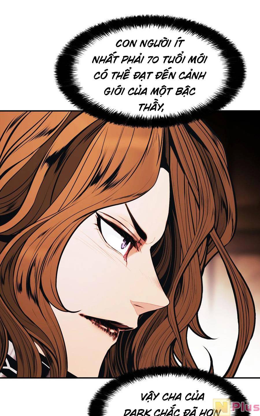 Bất Bại Chân Ma Chap 147 - Next Chap 148