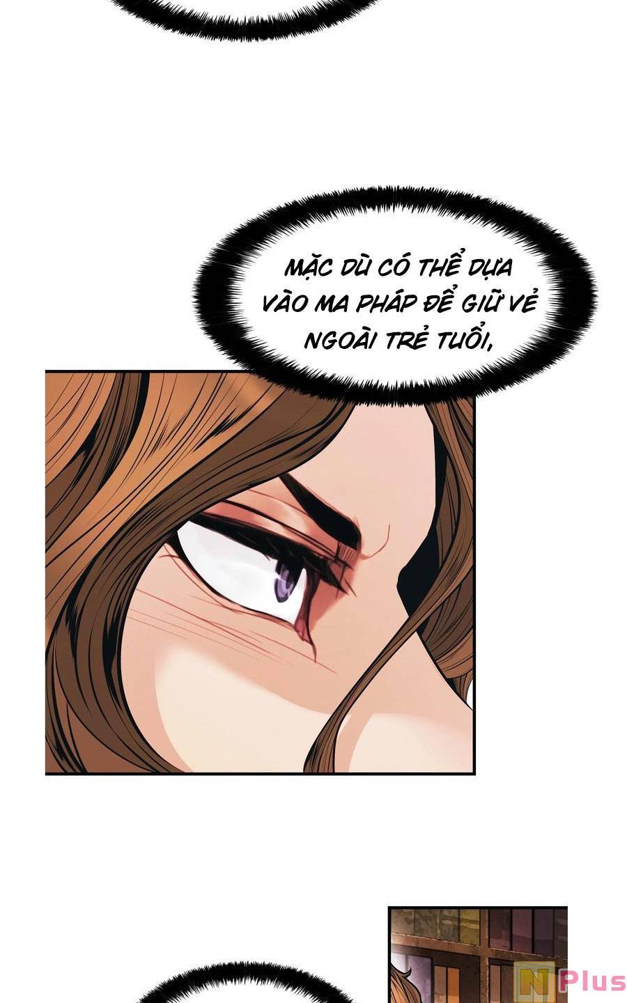 Bất Bại Chân Ma Chap 147 - Next Chap 148