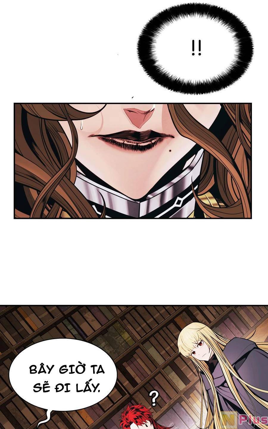Bất Bại Chân Ma Chap 147 - Next Chap 148