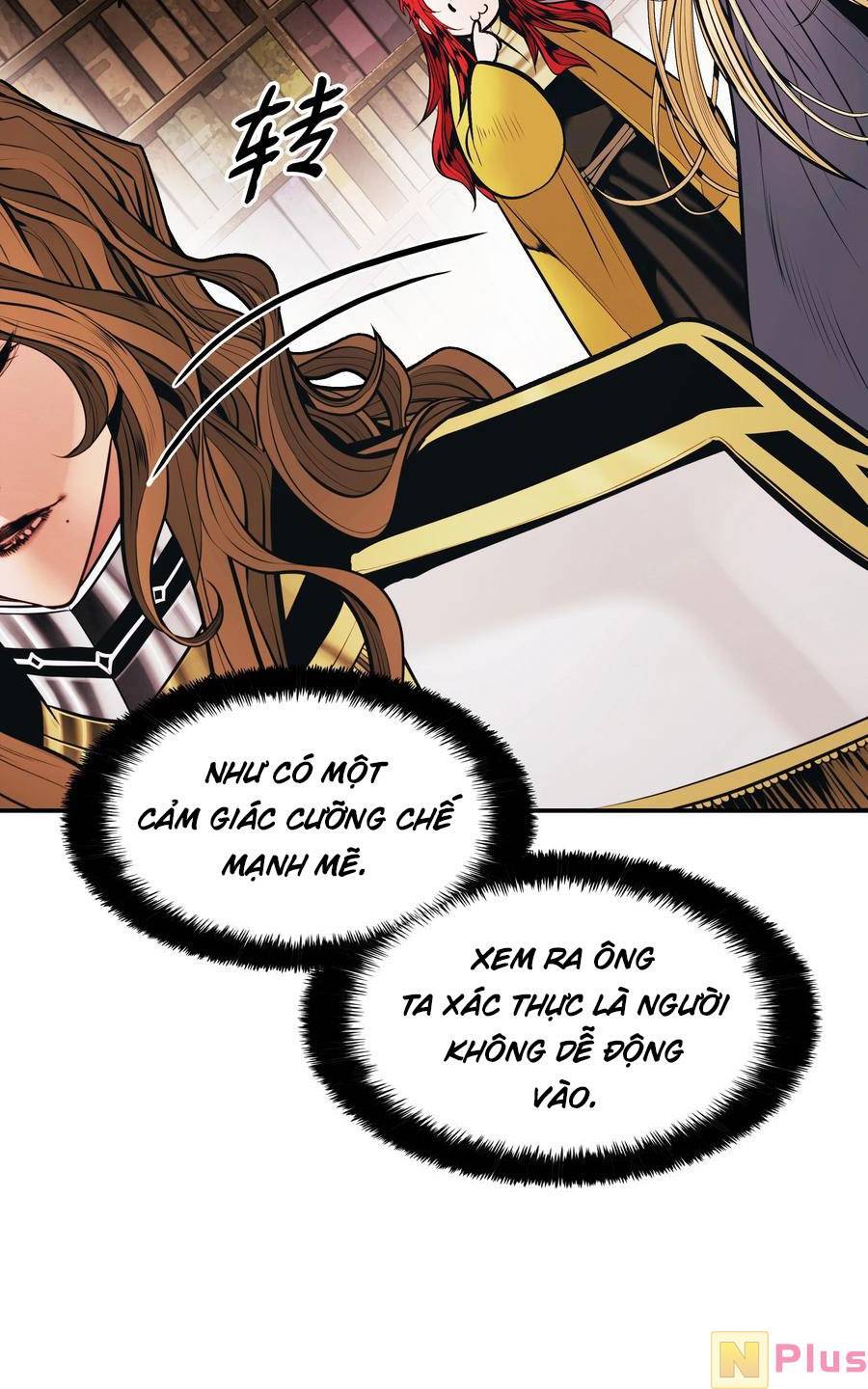 Bất Bại Chân Ma Chap 147 - Next Chap 148