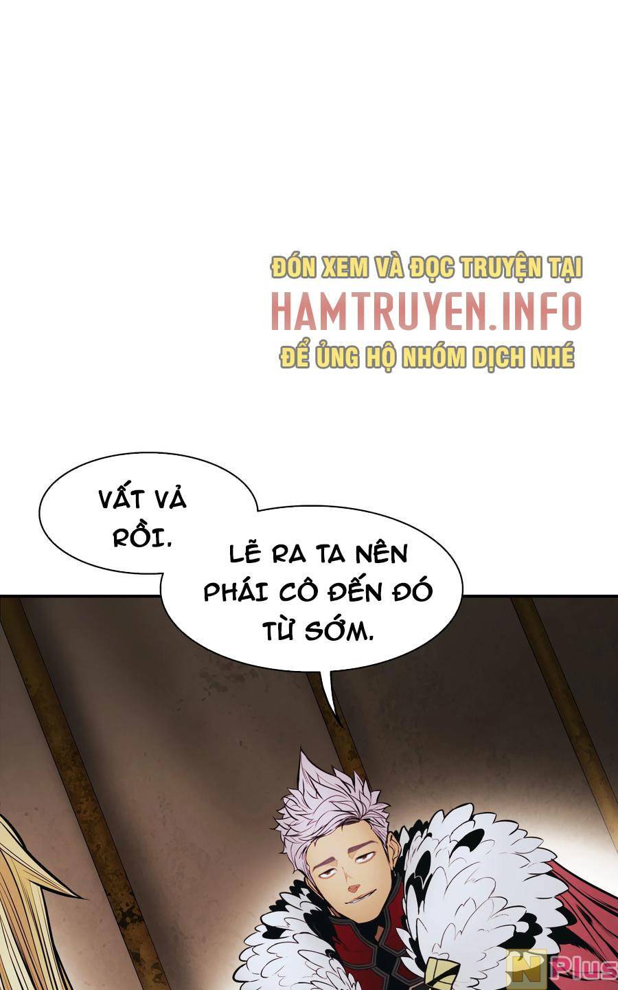 Bất Bại Chân Ma Chap 147 - Next Chap 148