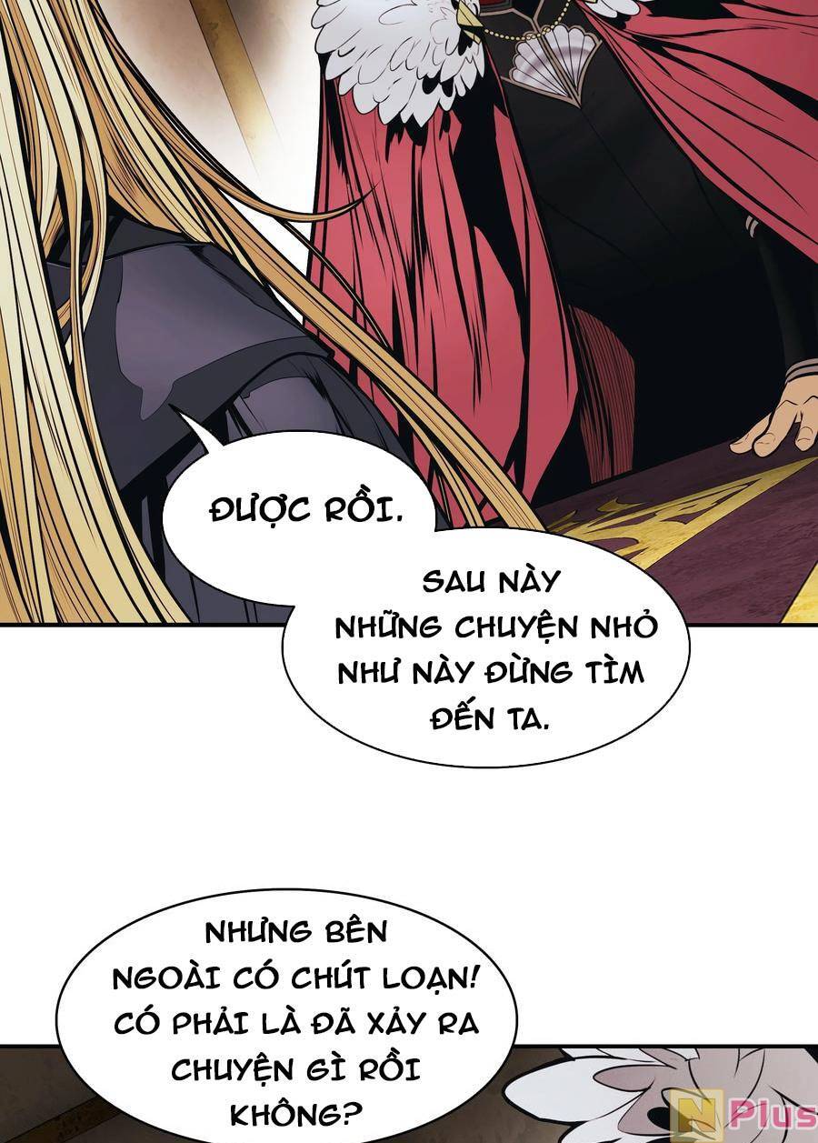 Bất Bại Chân Ma Chap 147 - Next Chap 148