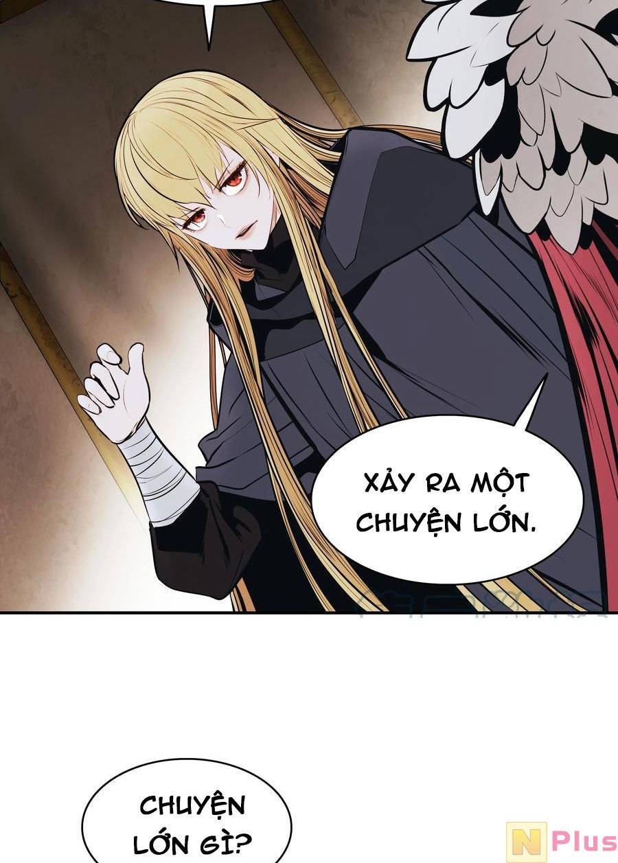 Bất Bại Chân Ma Chap 147 - Next Chap 148