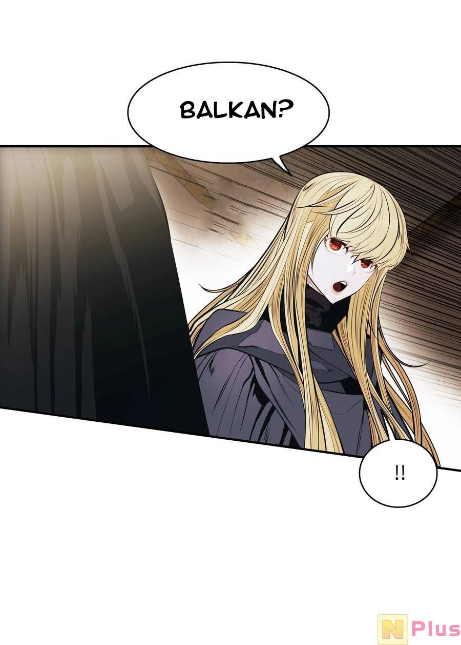 Bất Bại Chân Ma Chap 147 - Next Chap 148