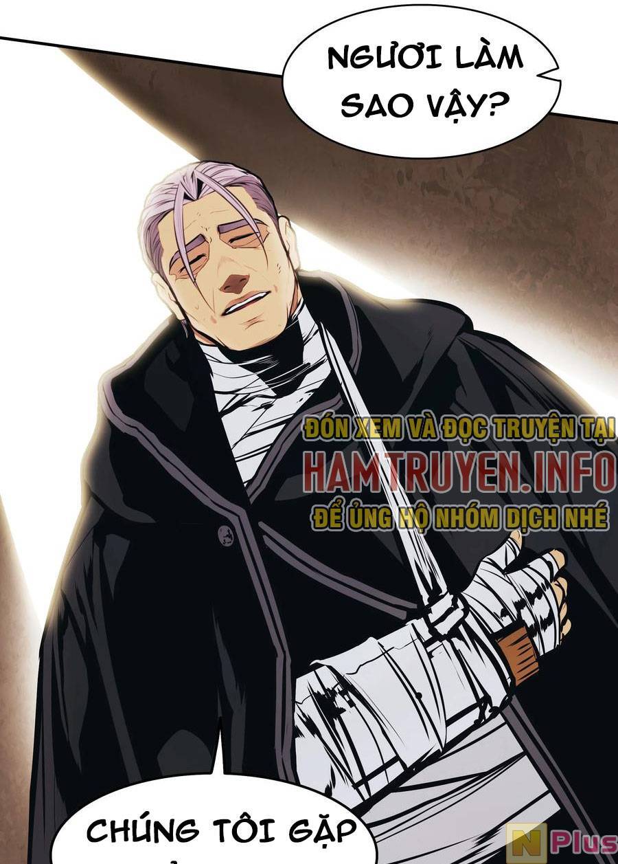 Bất Bại Chân Ma Chap 147 - Next Chap 148