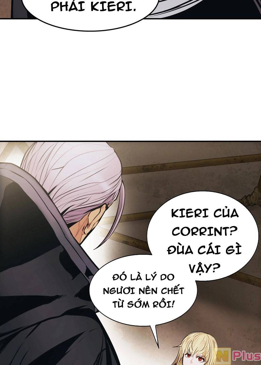 Bất Bại Chân Ma Chap 147 - Next Chap 148