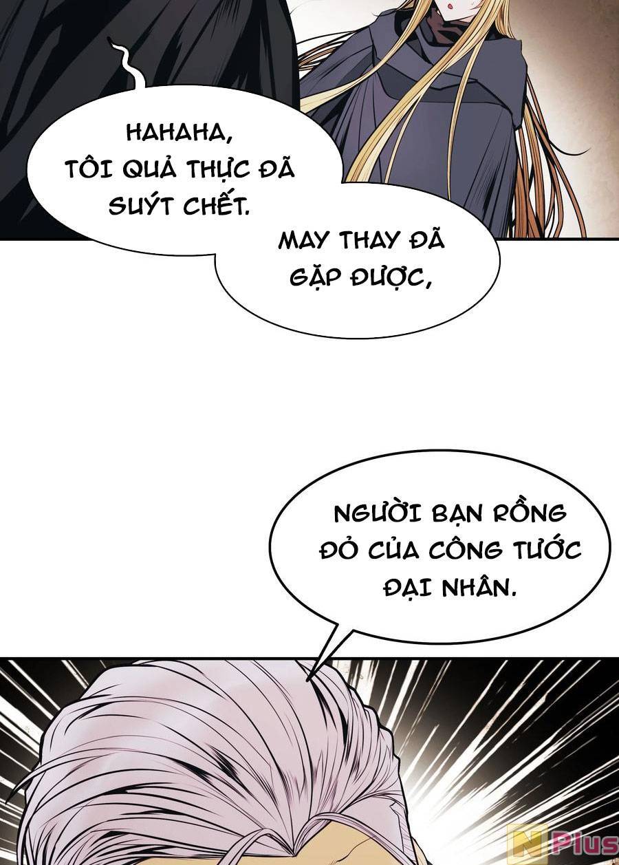 Bất Bại Chân Ma Chap 147 - Next Chap 148