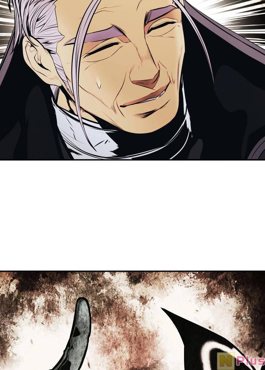 Bất Bại Chân Ma Chap 147 - Next Chap 148