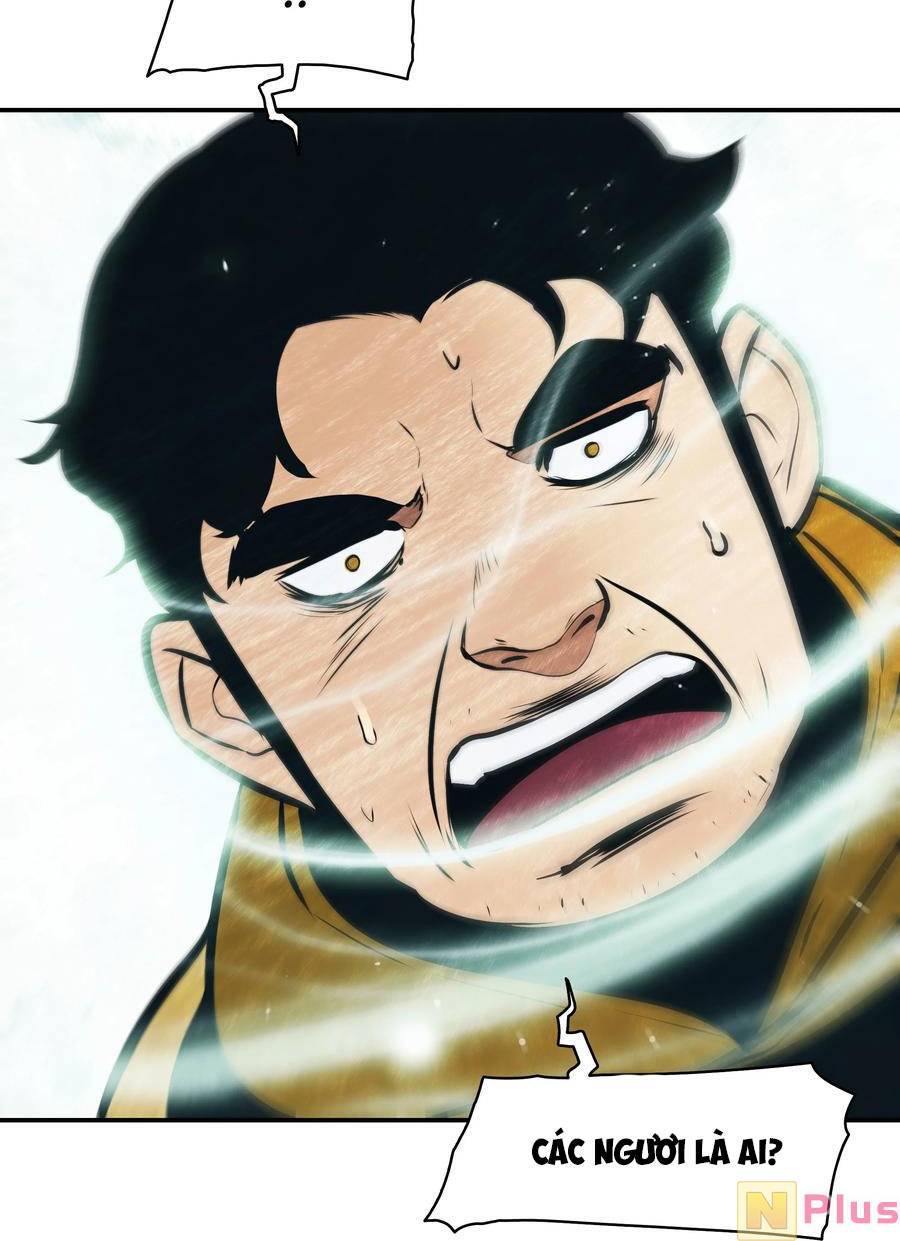 Bất Bại Chân Ma Chap 147 - Next Chap 148