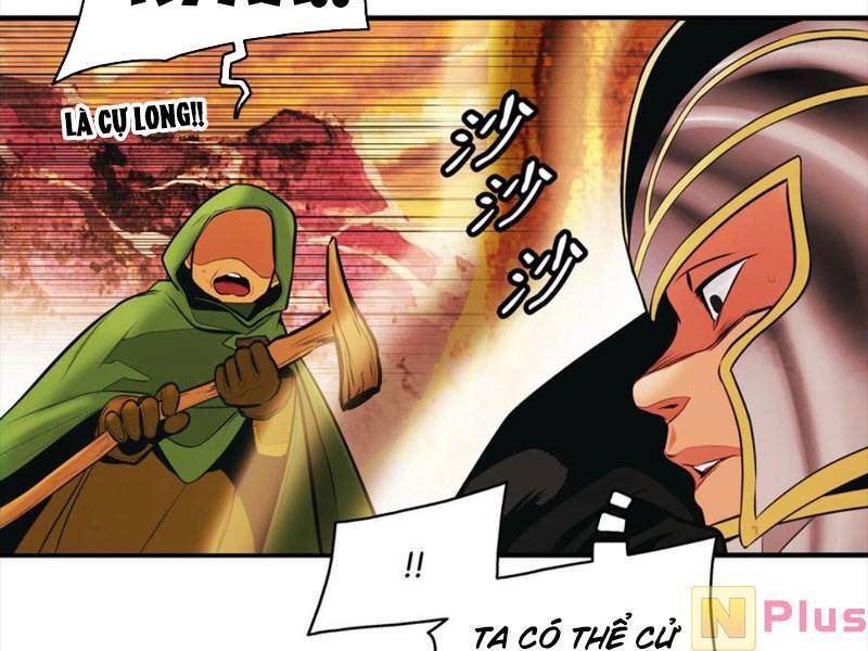 Bất Bại Chân Ma Chap 148 - Next Chap 149