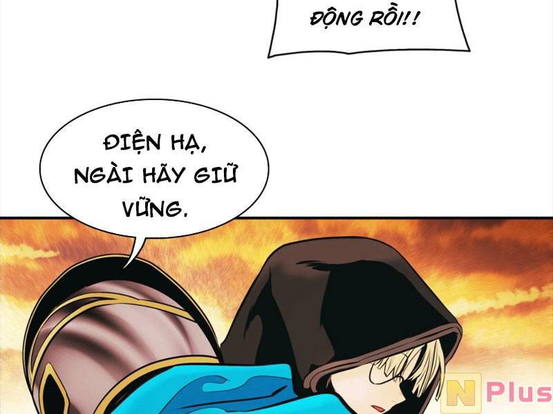 Bất Bại Chân Ma Chap 148 - Next Chap 149