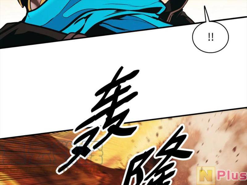 Bất Bại Chân Ma Chap 148 - Next Chap 149
