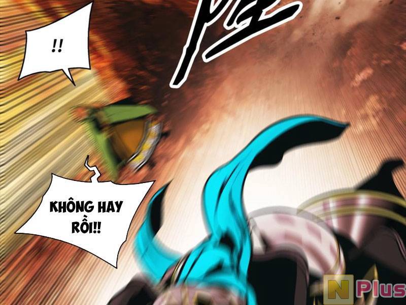 Bất Bại Chân Ma Chap 148 - Next Chap 149