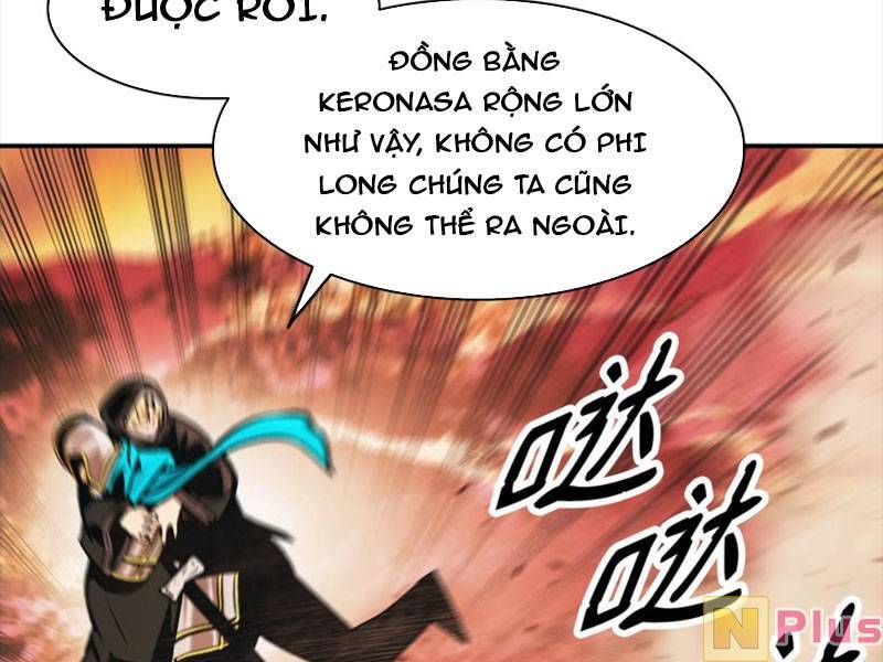 Bất Bại Chân Ma Chap 148 - Next Chap 149