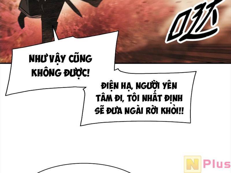 Bất Bại Chân Ma Chap 148 - Next Chap 149