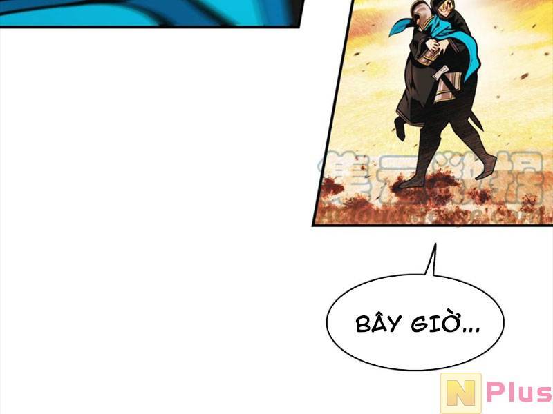 Bất Bại Chân Ma Chap 148 - Next Chap 149