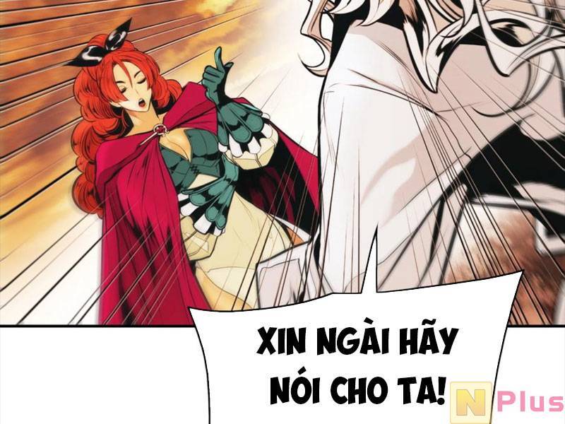 Bất Bại Chân Ma Chap 148 - Next Chap 149