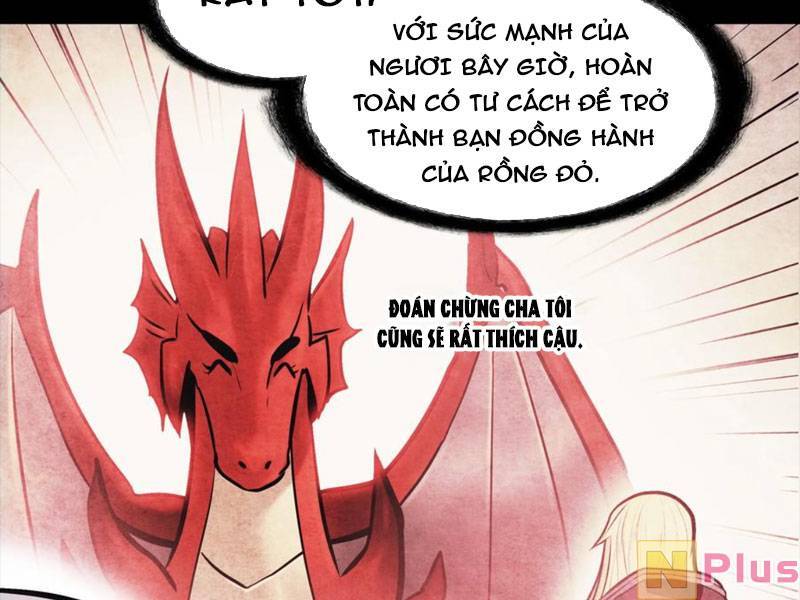 Bất Bại Chân Ma Chap 148 - Next Chap 149