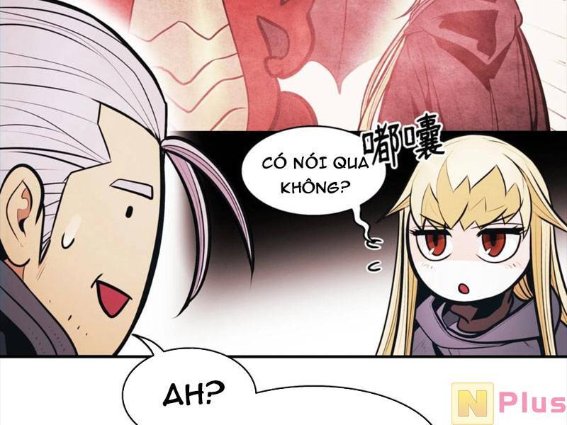 Bất Bại Chân Ma Chap 148 - Next Chap 149