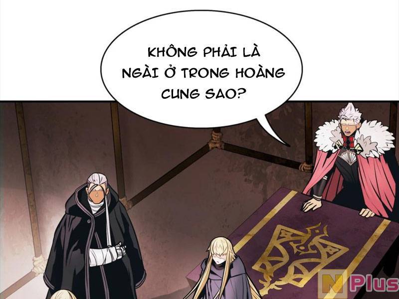 Bất Bại Chân Ma Chap 148 - Next Chap 149