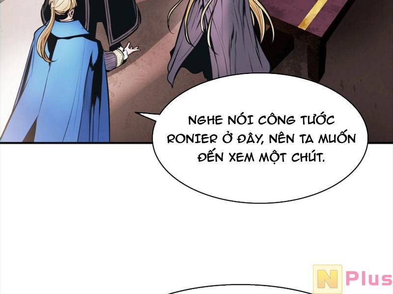 Bất Bại Chân Ma Chap 148 - Next Chap 149